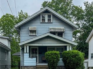 3644 Irma Ave, Youngstown, OH