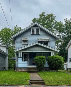 3644 Irma Ave, Youngstown, OH, 44502