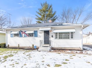 815 Brentwood Dr, Joliet, IL 60435