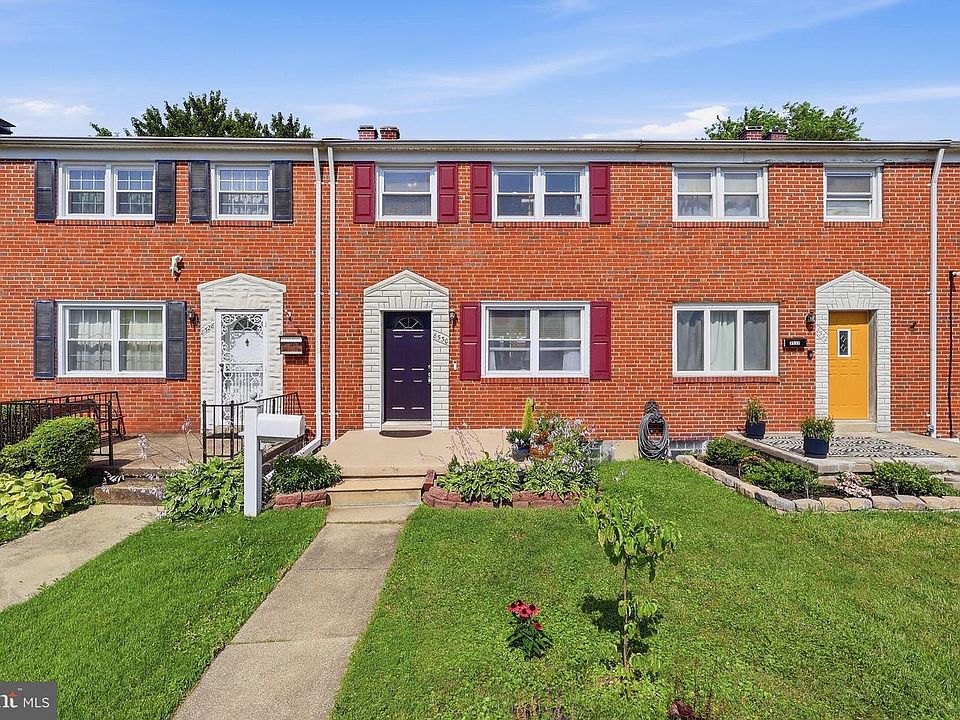 1st image of 8530 Harris Ave