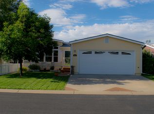 6331 Audubon St #157, Frederick, CO 80530