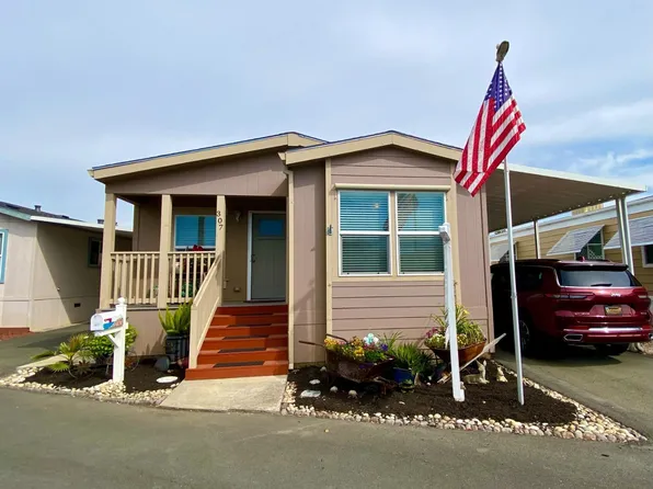 307 Ginger Way, Napa, CA 94558