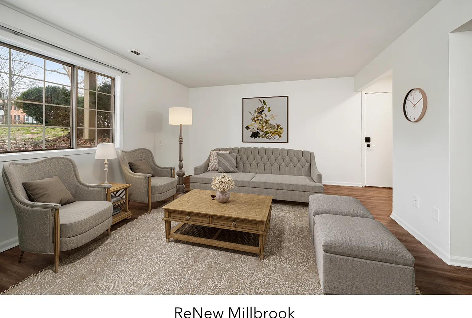 ReNew Millbrook Apartment Collection — Photo 3