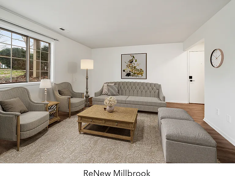 ReNew Millbrook Apartment Collection — Photo 9