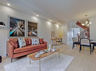 21 Beehive Ln, Markham, ON L6E 0K6