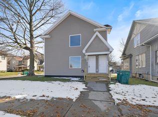 202 Jefferson Ave, La Porte, IN 46350
