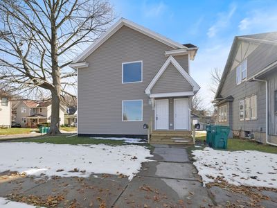 202 Jefferson Ave, La Porte, IN, 46350
