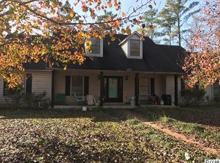 7765 Fallen Timber Dr #A, Myrtle Beach, SC 29588