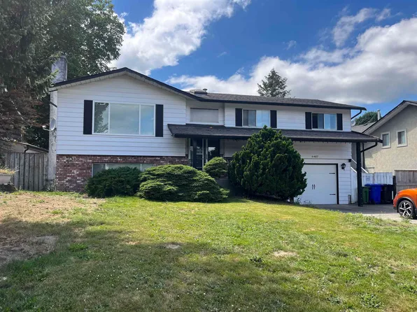 6487 Dayton Dr, Chilliwack, BC V2R 1V2