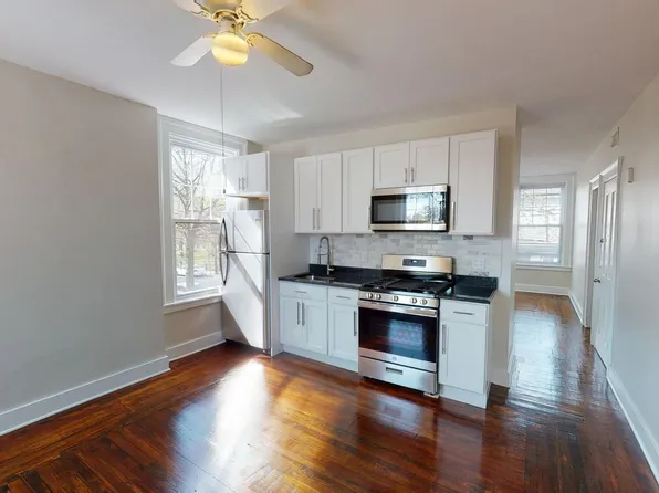 542 Chapel St Unit 2, New Haven, CT 06511