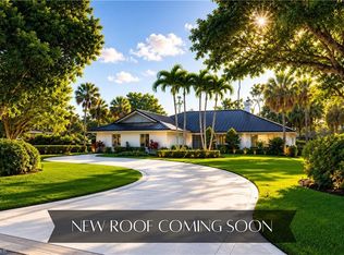 12888 Valewood DR, NAPLES, FL 34119