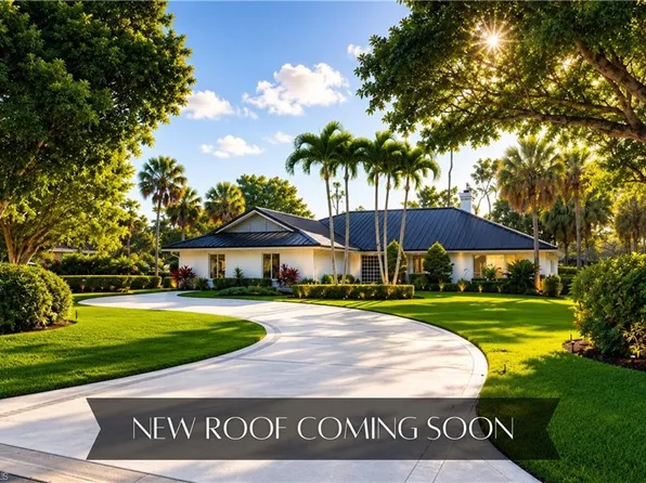 12888 Valewood DR, NAPLES, FL 34119