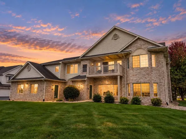 1527 Summerset DRIVE #91, Mount Pleasant, WI 53406