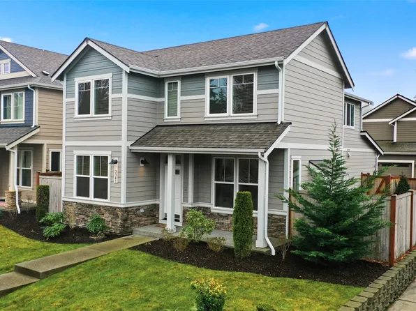 3341 63rd Avenue SW, Olympia, WA 98512