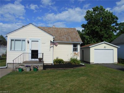 5437 Fleming Ave, Lorain, OH, 44055