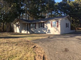 1304 Frye Ln, White Hall, AR 71602