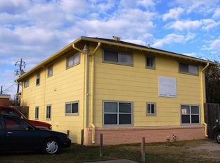 2216 Avenue O APT 6, Galveston, TX 77550