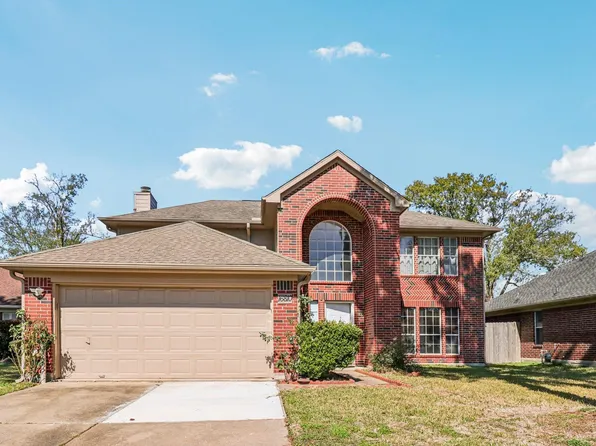 16810 Blairstone, Houston, TX 77084