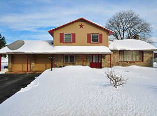 444 Noble St, Kutztown, PA 19530