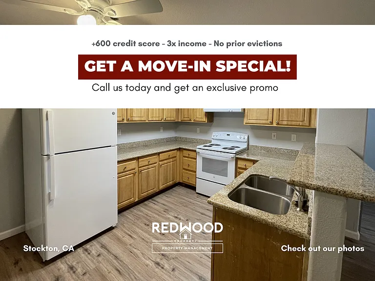 2727 Monte Diablo Ave, Stockton — Photo 5