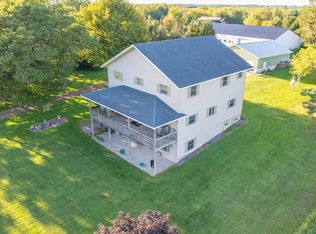 W4936 County Road O, Medford, WI 54451