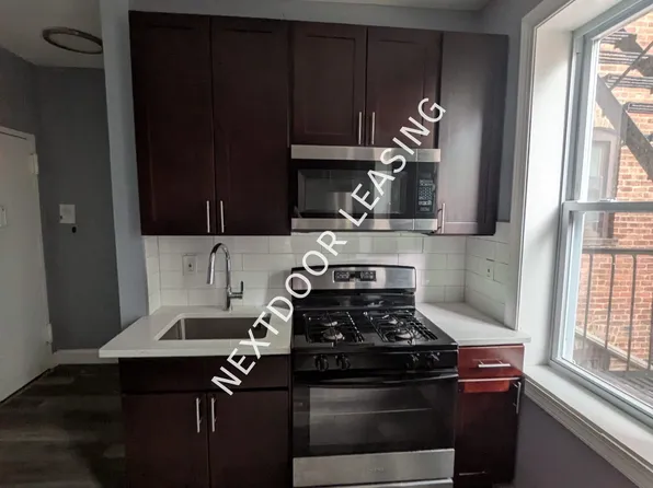 149 Zabriskie St #4M, Jersey City, NJ 07307