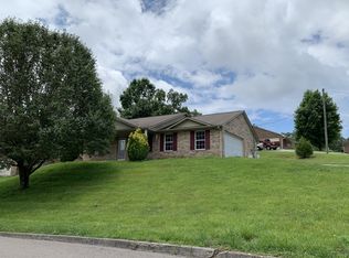 7624 Cotton Patch Rd LOT 58, Corryton, TN 37721