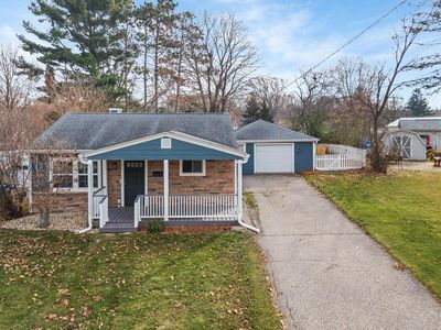 433 Rachael Road, Baraboo, WI, 53913