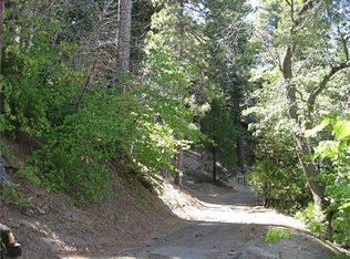 Sugar Cone Ln, Twin Peaks, CA 92391