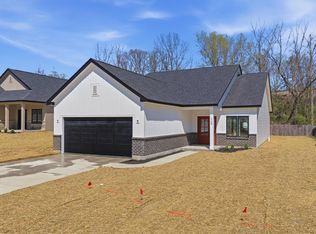 1758 Northpoint Ln, Springfield, OH
