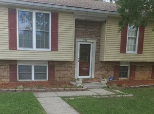 9321 Tulsemere Rd, Randallstown, MD 21133