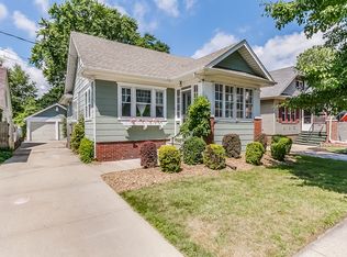 7118 24th Ave, Kenosha, WI 53143