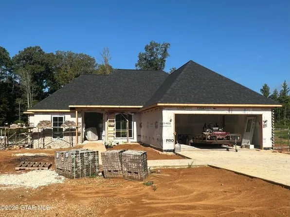 25 Foxfire, Starkville, MS 39759