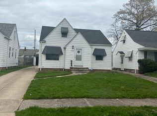 13001 Darlington Ave, Garfield Heights, OH 44125