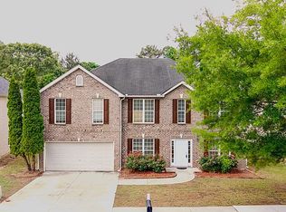 2909 Rusticwood Dr, Snellville, GA 30078