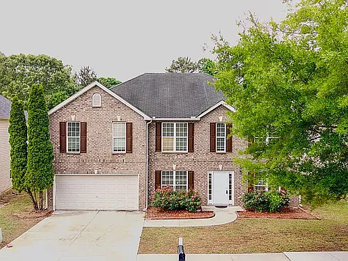 2909 Rusticwood Dr Photo 1