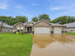 2011 Eagle Dr, Neosho, MO 64850