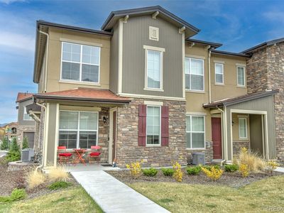 8376 Lorenzo Lane #A, Littleton, CO, 80129