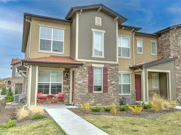 8376 Lorenzo Lane #A, Highlands Ranch, CO 80129