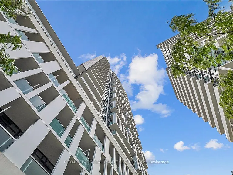 188 Fairview Mall Dr #707 — Photo 34