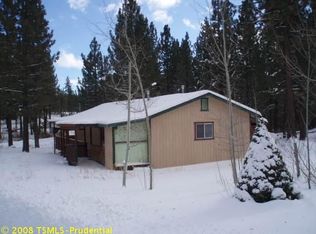 398 Ellen Ave, Portola, CA