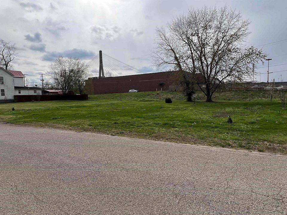 0 Lawrence St, Proctorville, OH 45669 MLS 175882 Zillow