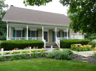 946 S 25 W, Winamac, IN 46996