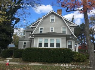 317 Center Rd APT 2, Bedford, OH 44146