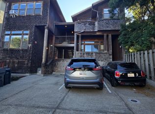 94B Monte Cresta Ave, Oakland, CA 94611