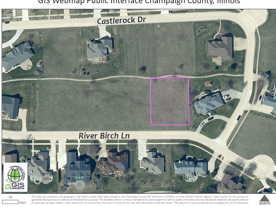 2nd image of 2718 River Birch Ln
