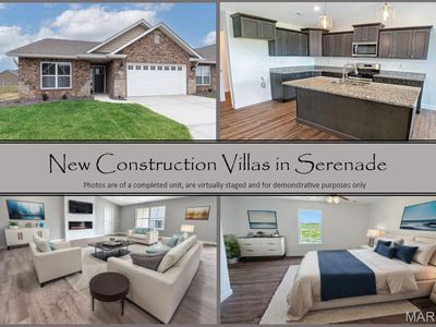 7 Sonata Ln, Troy, IL, 62294
