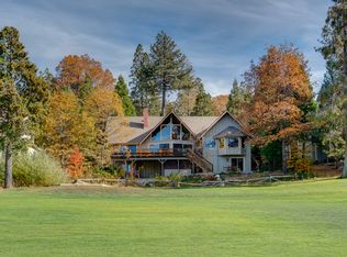 430 Golf Course Rd, Lake Arrowhead, CA 92352