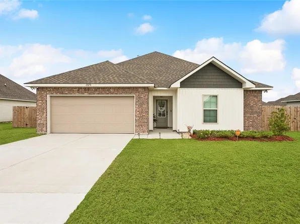 11078 Doubleday Dr, Hammond, LA 70403
