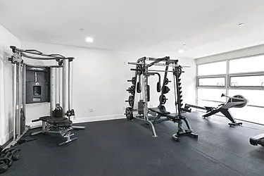 Rented by Modern Spaces